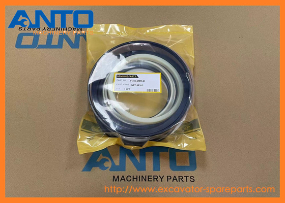 14589140 VOE14589140 Bộ đệm niêm phong Bộ phận phụ tùng máy đào phù hợp cho Vo-lvo EC330B EC330C