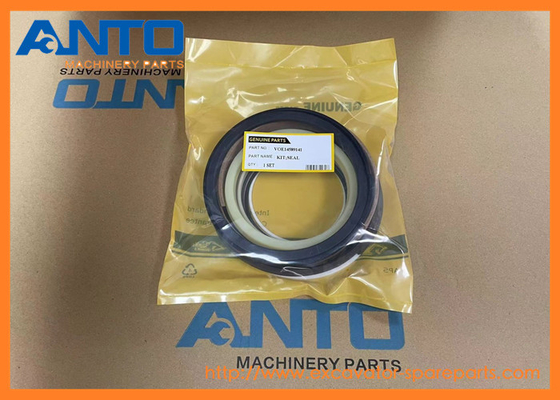 14589141 VOE14589141 Bộ đệm niêm phong Bộ phận phụ tùng máy đào phù hợp cho Vo-lvo EC330B EC330C