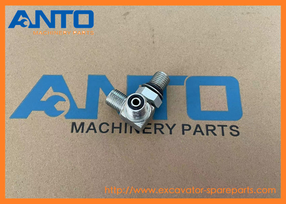 207-62-72141 2076272141 Khuỷu tay KOMATSU Chiếc máy đào phụ tùng cho PC300-8