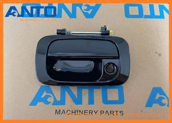 424-926-3261 424-926-3260 Kéo tay KOMATSU Bộ phận phụ tùng tải bánh xe cho WA200-6