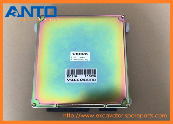 14594707 VOE14594707 ECU Thiết bị điều khiển máy đào EC 170D EC 200D EC 210D