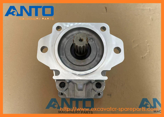 705-38-39000 7053839000 Máy bơm ASSY KOMATSU Máy tải bánh xe Bộ phận thủy lực phù hợp với WA320-6