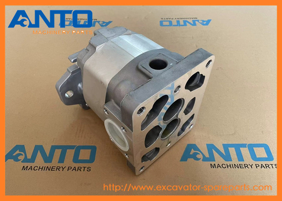 705-38-39000 7053839000 Máy bơm ASSY KOMATSU Máy tải bánh xe Bộ phận thủy lực phù hợp với WA320-6