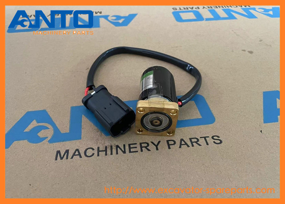 17A-15-17271 714-10-16951 Ống phun điện tử KOMATSU Loader Electric Parts For WA380-3
