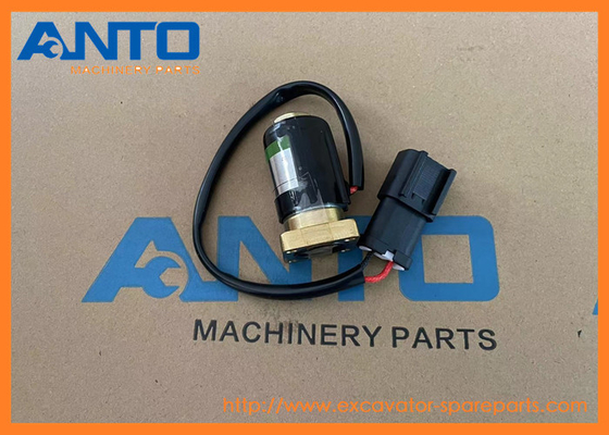 17A-15-17271 714-10-16951 Ống phun điện tử KOMATSU Loader Electric Parts For WA380-3
