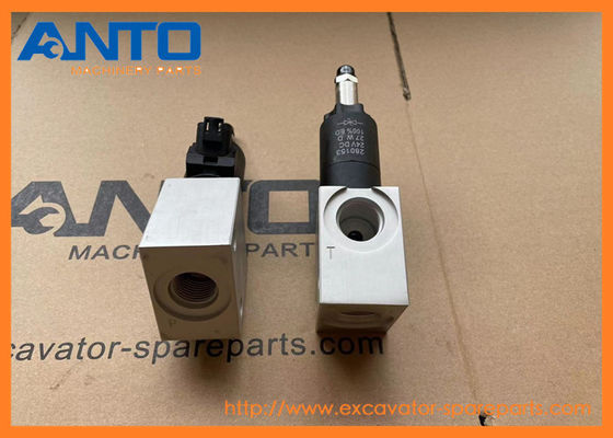 14616529 VOE14616529 Ventil điều khiển chính máy đào cho VOE EC340D EC380D EC380DHR