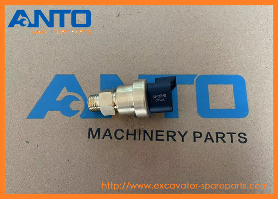161-1703 197-8393 Cảm biến áp suất máy đào bộ phận điện cho E350D E330D