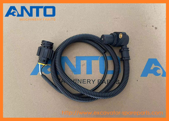 20508011 Bộ phận phụ tùng xe tải cảm biến tốc độ cho B9R B12