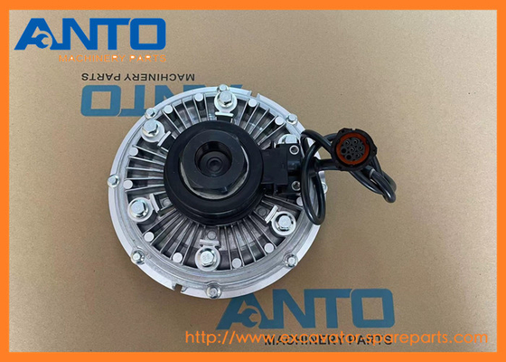 VOE14670742 14670742 Các bộ phận thay thế máy đào máy cuộn quạt cho EC170D