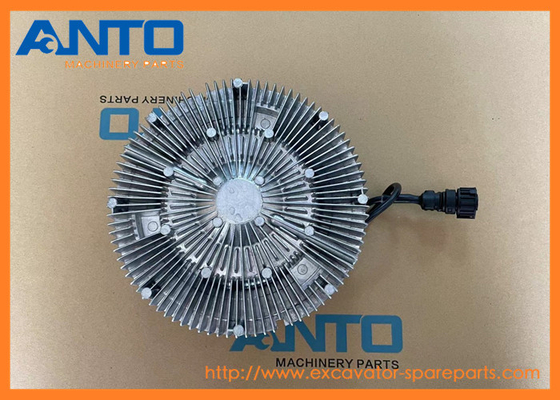 VOE14670742 14670742 Các bộ phận thay thế máy đào máy cuộn quạt cho EC170D