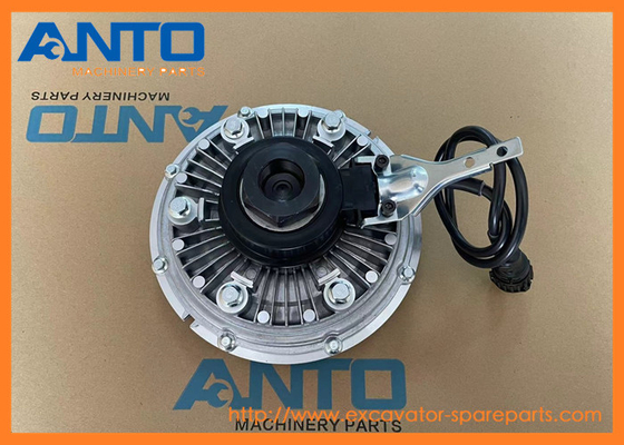 VOE14670742 14670742 Các bộ phận thay thế máy đào máy cuộn quạt cho EC170D