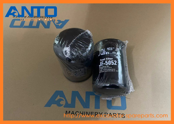 11E170010 6732716111 Bộ lọc nhiên liệu HYUNDAI Excavator Hydraulic Parts For R180LC-3 R200NLC-3