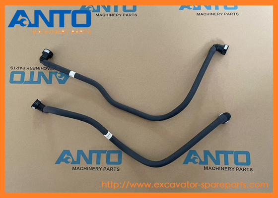 6745-71-5120 6745-71-5110 ống KOMATSU Bộ phận phụ tùng máy đào cho PC300LC-8 PC350LC-8