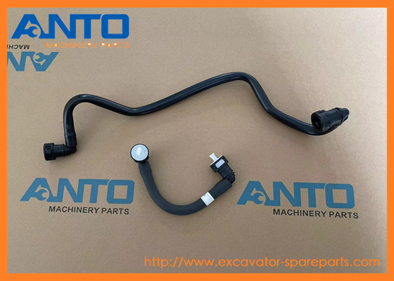6745-71-5240 6745715240 ống KOMATSU Bộ phận phụ tùng máy đào cho PC360LC-10 SAA6D114E