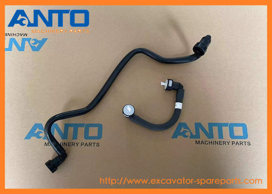6745-71-5240 6745715240 ống KOMATSU Bộ phận phụ tùng máy đào cho PC360LC-10 SAA6D114E
