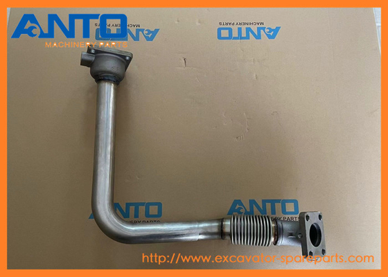6251-11-9320 6251119320 ống KOMATSU Bộ phận phụ tùng máy đào cho PC400-8 6D125