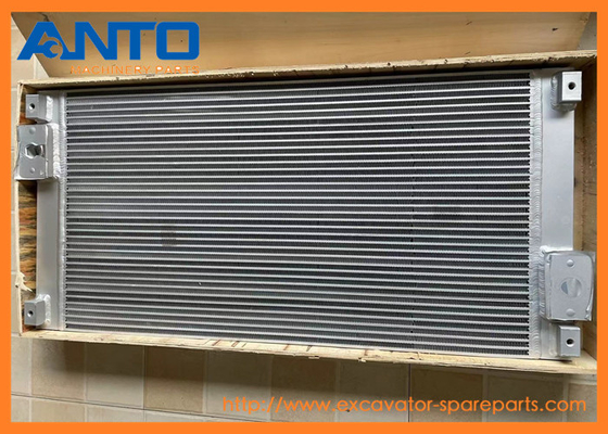 LN001850 Phụ tùng máy đào làm mát dầu cho CX240B SH240A5