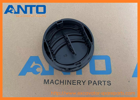 20Y-53-12172 20Y5312172 lưới tản nhiệt KOMATSU Bộ phận phụ tùng máy đào cho PC200-8 PC220LC-8
