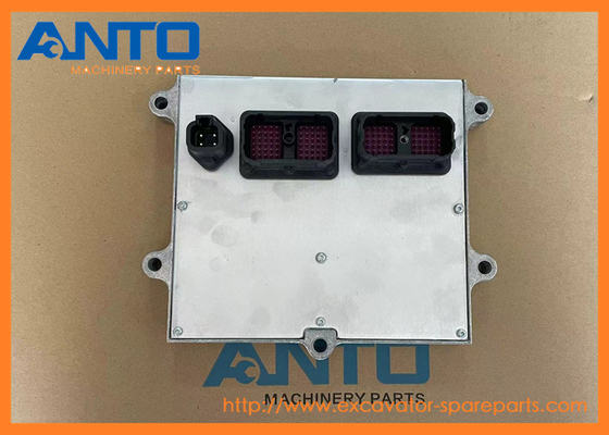 4921776 600-467-1400 600-467-1401 ECM Controller Excavator Phụ tùng phù hợp với QSB6.7
