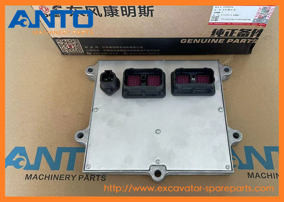 4921776 600-467-1400 600-467-1401 ECM Controller Excavator Phụ tùng phù hợp với QSB6.7
