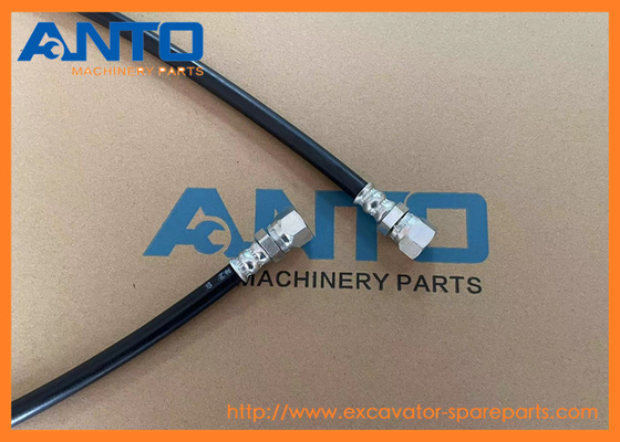 07102-20212 0710220212 ống KOMATSU Bộ phận phụ tùng máy đào cho PC100-5S