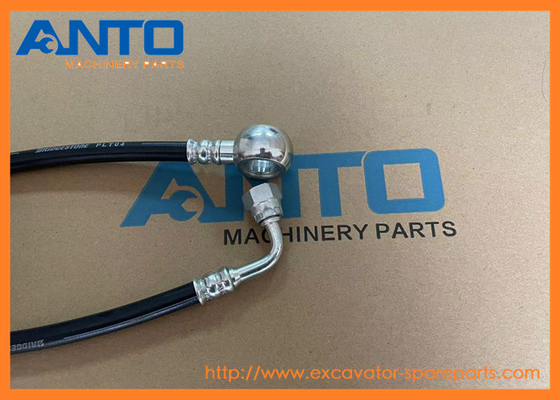 14X-78-11251 14X7811251 ống ống KOMATSU Bộ phận phụ tùng xe đẩy phù hợp với D65E-12 D85ESS-2A