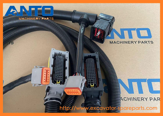 14631808 VOE14631808 Cable Harness Excavator Electric Parts Fitting For VOE EC200B EC210B
