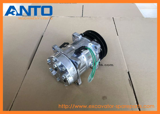 14649606 VOE14649606 Máy nén, máy đào, bộ phận điều hòa không khí cho VOE EC120D
