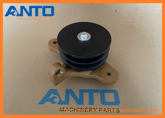 6735-81-6201 6735-81-6200 Máy đạp nhựa KOMATSU Phụ tùng máy đào cho PC220LL-6