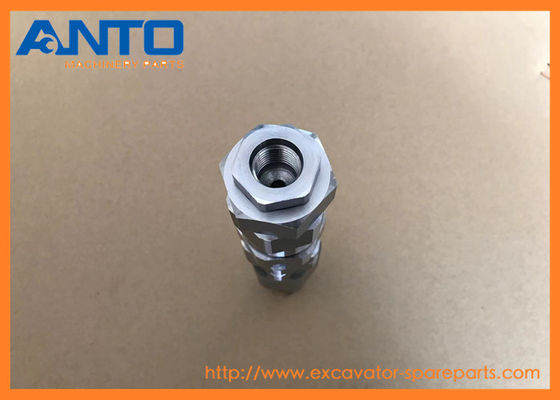 14672657 VOE14672657 Valve cứu trợ máy đào Valve điều khiển chính cho VOE EW205D