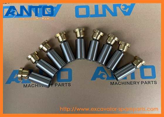 K9007406 Piston ASS'Y DOOSAN Excavator Travel Motor Parts cho DX230LC DX235LCR