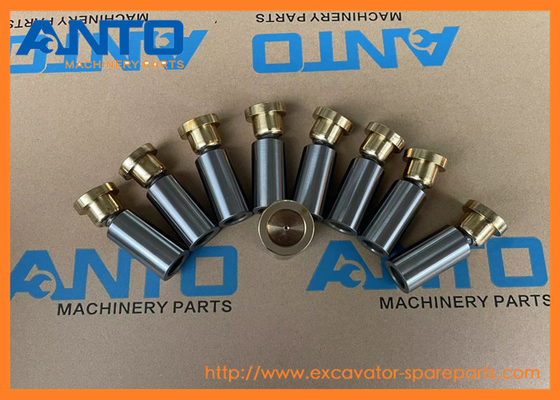 K9007406 Piston ASS'Y DOOSAN Excavator Travel Motor Parts cho DX230LC DX235LCR