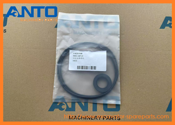 148-4738 1484738 Swing Drive Seal Kit Excavator Swing Gear Fitting cho 307C
