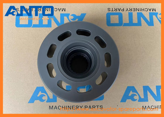 K9007397 Rotor khối xi lanh DOOSAN Bộ phận động cơ di chuyển thợ đào cho DX225LC-5 DX235LC-5