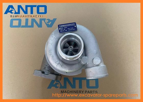 1487183 148-7183 Các bộ phận động cơ máy đào tăng áp
