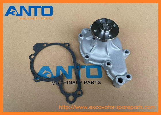 1G772-73032 Máy bơm nước KUBOTA Bộ phận phụ tùng máy đào cho M6040DH KX080-3S