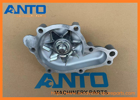 1G772-73032 Máy bơm nước KUBOTA Bộ phận phụ tùng máy đào cho M6040DH KX080-3S