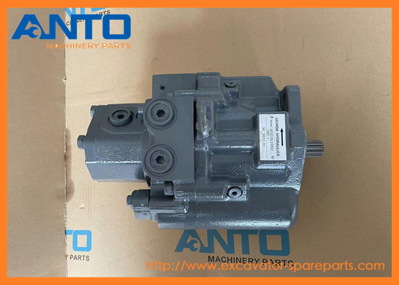 194-6468 1946468 Bộ phận động cơ máy đào bơm bánh răng cho S3L2 303 CR