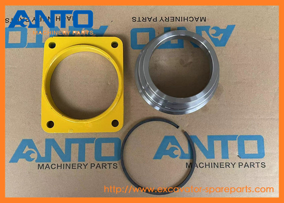 6693-12-5530 6693125530 Flange KOMATSU Chiếc máy đào phụ tùng cho NTO-6-CI-1C