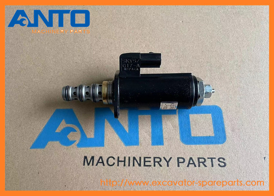 4654325 Ống phun điện tử HITACHI Chiếc máy đào phụ tùng cho ZX450-3 ZX470H-3