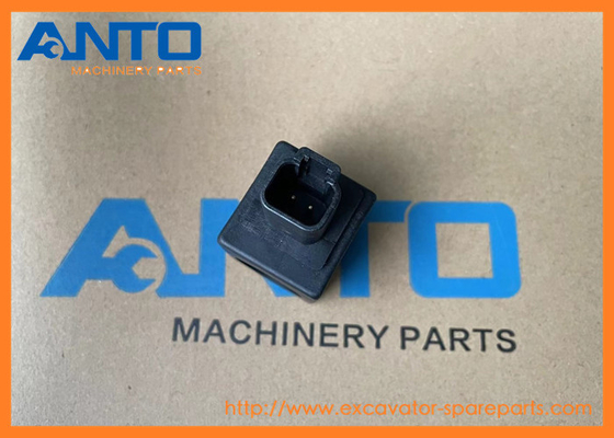 717/20137 Vòng cuộn van điện tử 12V JCB Bộ phận phụ tùng máy đào cho 3cx 4cx