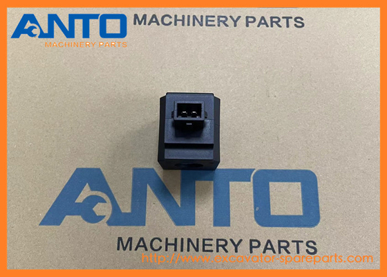 717/20108 Vòng cuộn van điện tử 24V JCB Bộ phận phụ tùng máy đào cho JS160