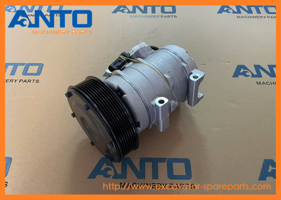 14X-911-7112 14X9117112 Phụ kiện máy nén cho động cơ KOMATSU SAA6D170E