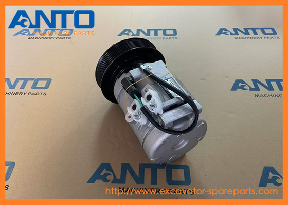 14X-911-7112 14X9117112 Phụ kiện máy nén cho động cơ KOMATSU SAA6D170E