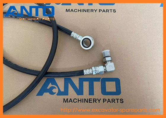 14Z-43-12820 14Z4312820 Bộ lắp ống cho máy đào KOMATSU D65EX D65PX