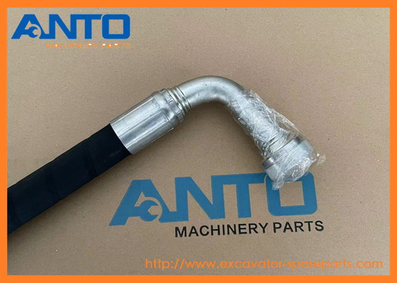192-6790 1926790 Phân bộ máy đào ống cho C-9 330D MH 336D LN