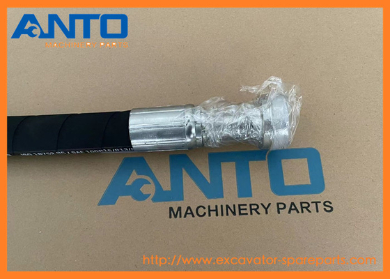 192-6790 1926790 Phân bộ máy đào ống cho C-9 330D MH 336D LN