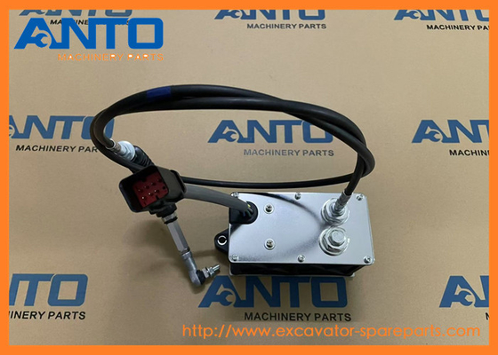 386-3435 3863435 Động cơ điều khiển được áp dụng cho máy đào 312D2 312D2 GC 312D2 L 313D2