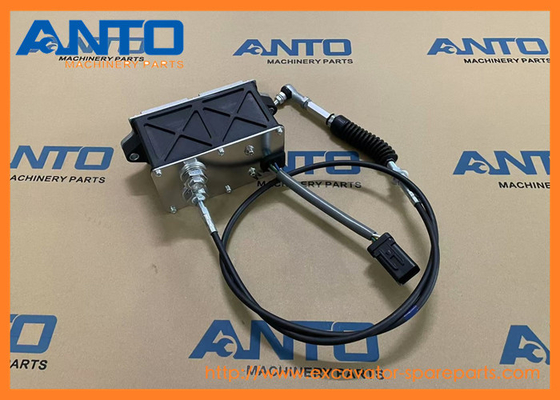 386-3435 3863435 Động cơ điều khiển được áp dụng cho máy đào 312D2 312D2 GC 312D2 L 313D2
