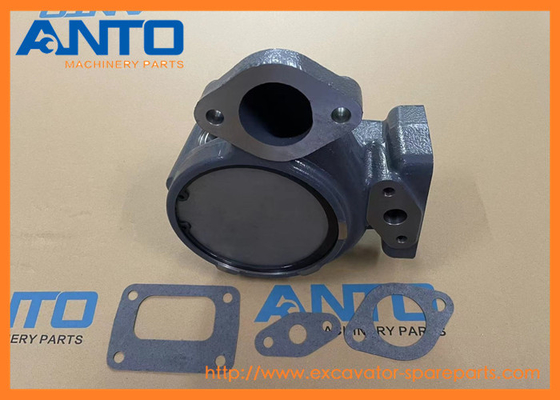 6252-61-1100 R6252611100 Máy bơm nước KOMATSU Chiếc máy khoan bộ phận cho PC490LC-10